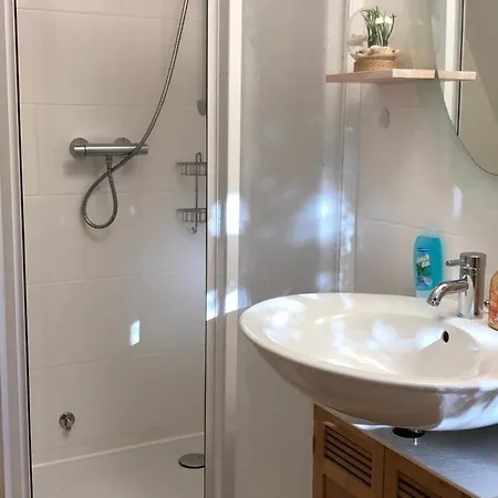 Reetdach 1300qm Privatgrundstueck Bootssteg Sauna Templin Luebbesee Uckermark Erholung Pur Seenplatte *