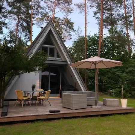 Reetdach 1300qm Privatgrundstueck Bootssteg Sauna Templin Luebbesee Uckermark Erholung Pur Seenplatte *