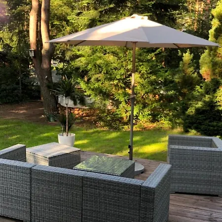 Reetdach 1300qm Privatgrundstueck Bootssteg Sauna Templin Luebbesee Uckermark Erholung Pur Seenplatte Semesterbostad *