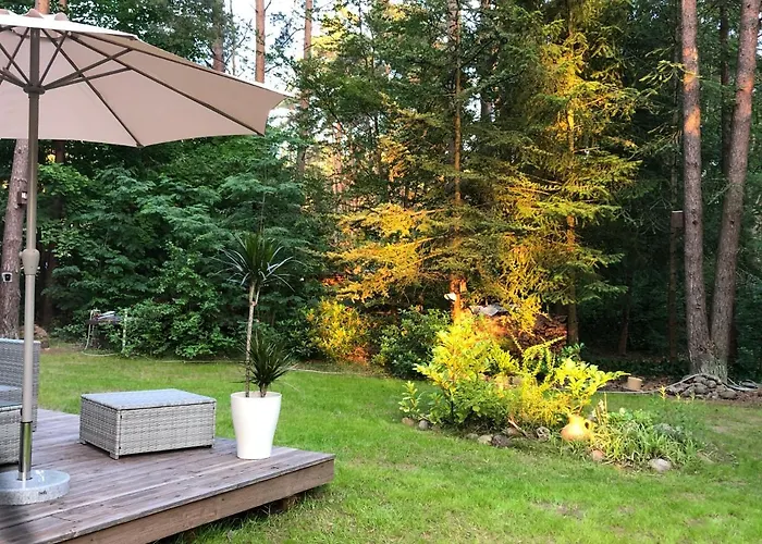 Reetdach 1300qm Privatgrundstück Bootssteg Sauna Templin Lübbesee Uckermark Erholung Pur Seenplatte * Petersdorf (Uckermark)