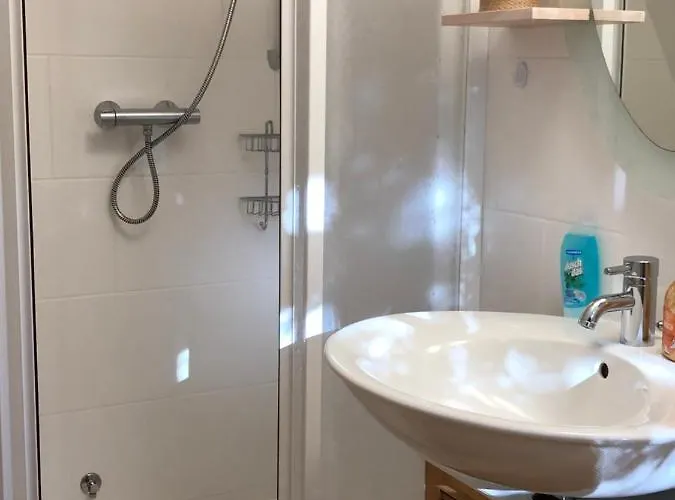 Reetdach 1300qm Privatgrundstück Bootssteg Sauna Templin Lübbesee Uckermark Erholung Pur Seenplatte *