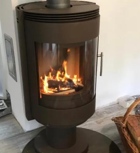 Ferienhaus Reetdach 1300qm Privatgrundstück Bootssteg Sauna Templin Lübbesee Uckermark Erholung Pur Seenplatte