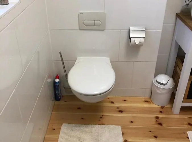 Reetdach 1300qm Privatgrundstück Bootssteg Sauna Templin Lübbesee Uckermark Erholung Pur Seenplatte Ferienhaus Petersdorf (Uckermark)